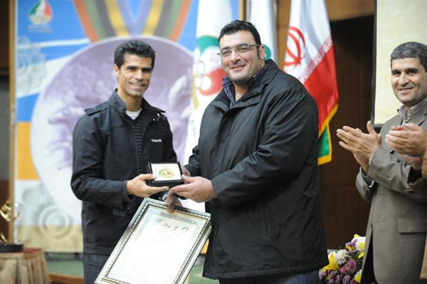 مراسم افتتاحیه مسابقه هنر، ورزش ، المپیک 22