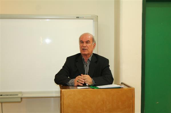 افتتاح دوره تربیت مدیر رویدادهای ورزشی ملی و بین المللی 10