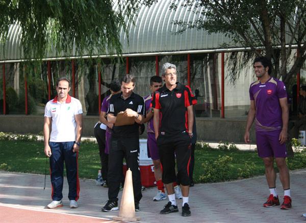 پرسپولیس