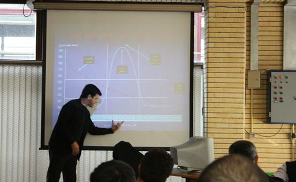 دوره برنامه نویسی