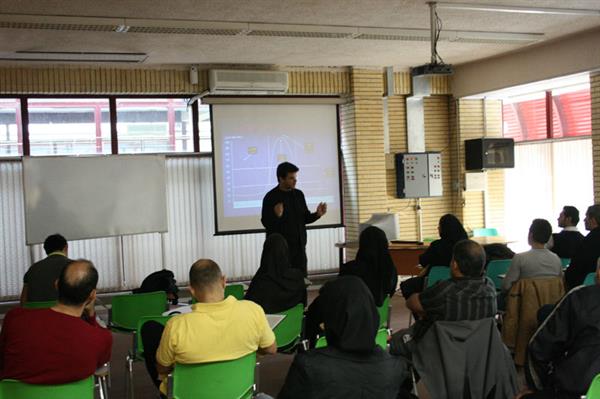 دوره برنامه نویسی