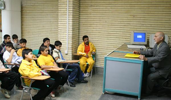 استعدادیابی وزنه برداری 9 الی 11 اردیبهشت ماه 9