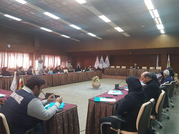 دوره مسئولیت حقوقی سرپرستان