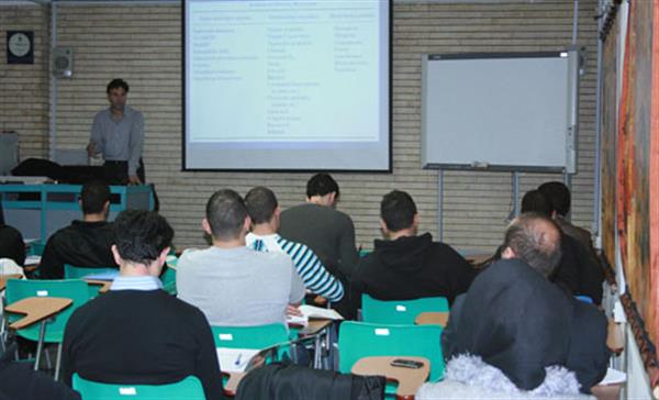 سمینار تغذیه 1