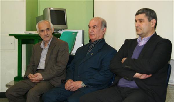 دوره تربیت بدنساز