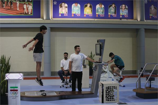 تنیس روی میز جوانان 17 شهریور 7