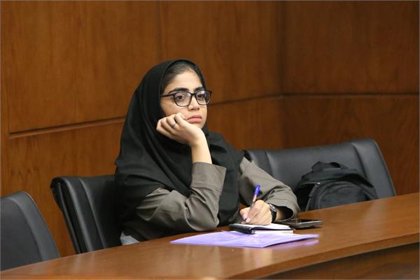 کارگاه روان‌شناسی حفظ اعتماد به نفس در ورزش (2 بهمن 1403) 5
