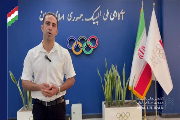 مصاحبه دکتر فشی در خصوص برنامه های پیش روی مرکز سنجش (2 خرداد 1405)