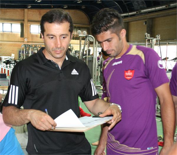 پرسپولیس