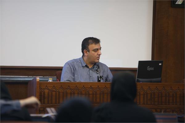 دوره آموزشی سامانه ADEL ویژه مربیان اعزامی به بازی های آسیایی جوانان (26 و 27 مرداد 1404) 3