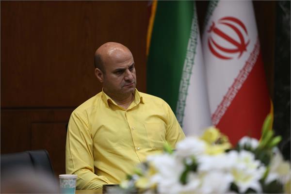 حضور دومین گروه از نیروهای خدماتی و هتلداری کمیته و آکادمی ملی المپیک در دوره آموزشی میزبانی و تشریفات و اصول تکنیک های بهداشت محیط (31 شهریور 1404)  10