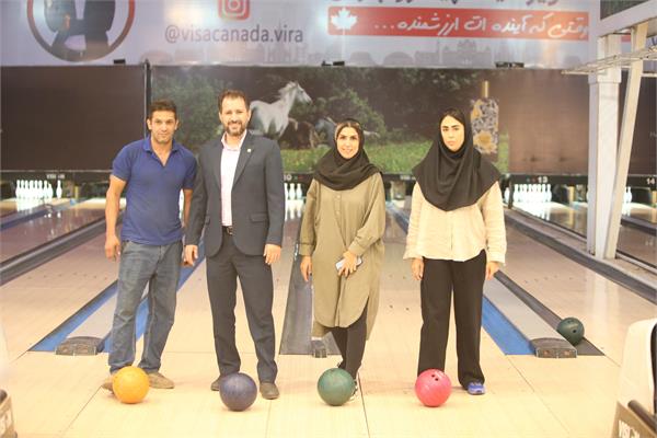 مسابقات ورزشی ویژه پرسنل (گرامیداشت هفته تربیت بدنی) 30 مهرماه 1403 3