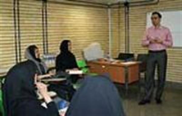 کارگاه آموزشی اعتماد‌به‌نفس ویژه ورزشکاران ورزش‌های رزمی برگزار شد.