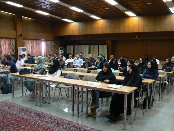 همایش زانو 1