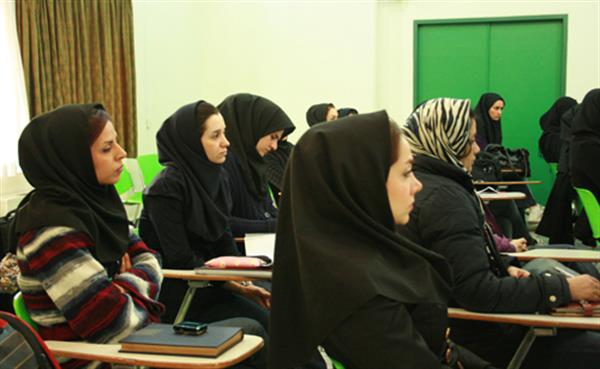 دوره بدنساز