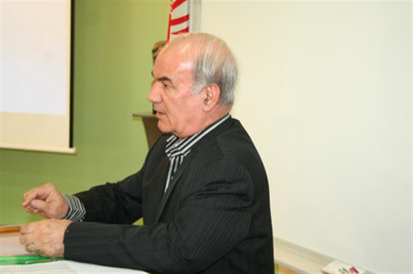 افتتاح دوره تربیت مدیر رویدادهای ورزشی ملی و بین المللی 3