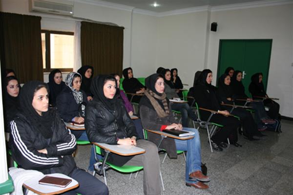 دوره بدنساز