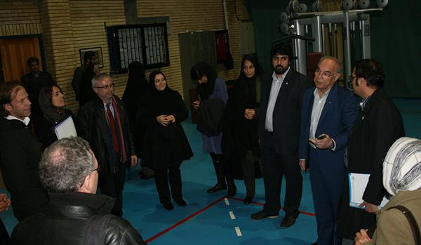 سمپوزیوم بازدید9