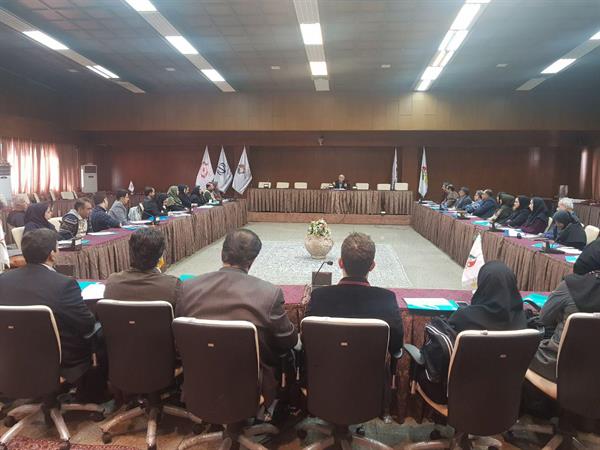 دوره مسئولیت حقوقی سرپرستان