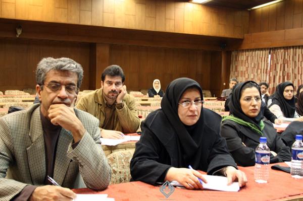 کارگاه آموزشی دومین کنگره بین المللی روانشناسی کاربردی در ورزش قهرمانی   3