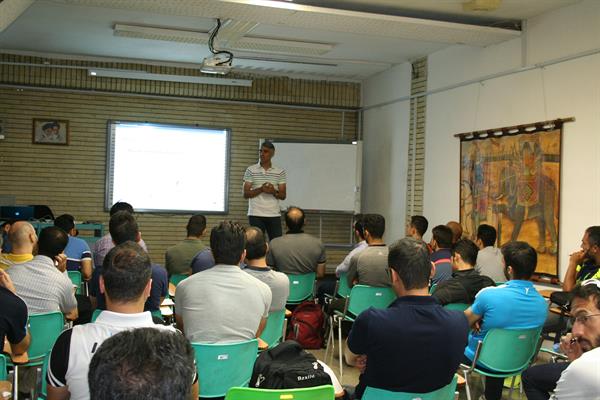 بدنسازی بی6