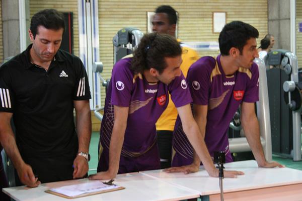 پرسپولیس