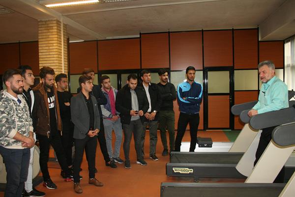 بازدید سماء3