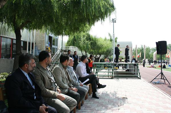 هفته المپیک