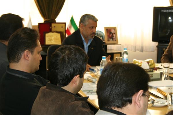 دیدار علی آبادی