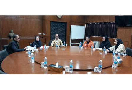 تحلیل نتایج آزمون‌های آمادگی جسمانی تیم ملی سپک تاکرا اعزامی به ب...