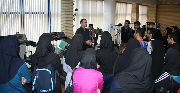 بازدید دانشگاه پیام نور3