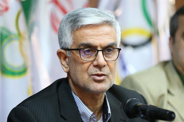 نشست صمیمانه6