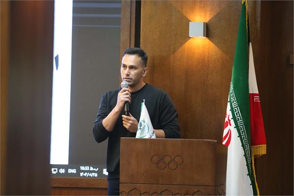 اولین دوره داوری درجه 3 پیکلبال (26 تا 29 فروردین 1404)  18