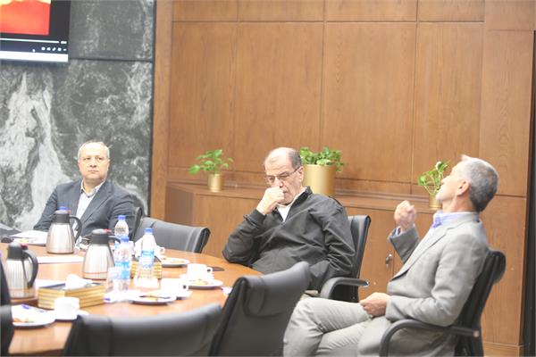 چهل و یکمین نشست هیأت اجرایی کمیته ملی المپیک (17 مهرماه 1403) 4