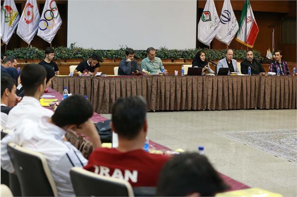 پزشکی کاروان آرژانتین12