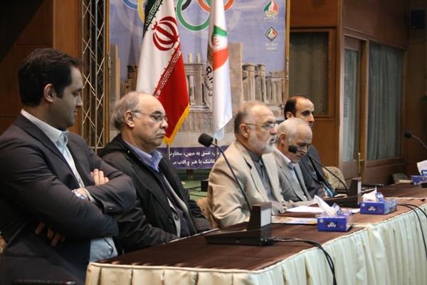 دوره بدنسازی بانوان