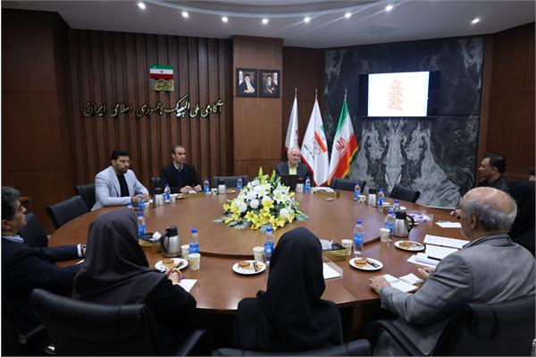 شانزدهمین جلسه کمیسیون آموزش و پژوهش کمیته ملی المپیک (21 آبان 1403) 2