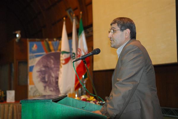 مراسم افتتاحیه مسابقه هنر، ورزش ، المپیک 2