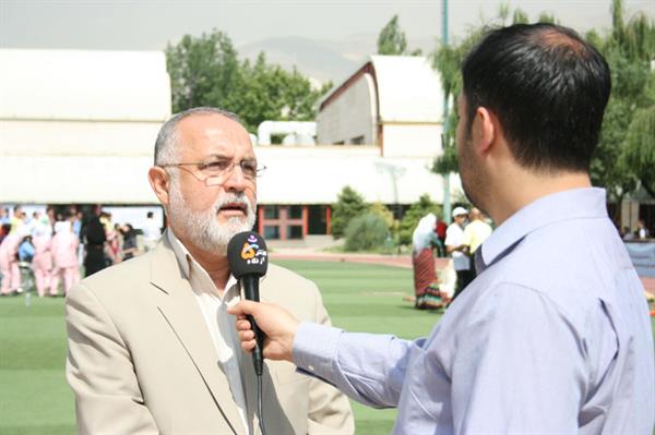 هفته المپیک