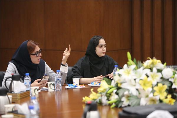 دومین نشست تخصصی تحلیل سنجش تیم های ملی در آکادمی ملی المپیک 21 مرداد 6