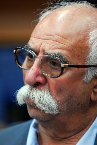 دومین همایش گرامیداشت معلمان و مربیان ورزش کشور، 21/2/87 19