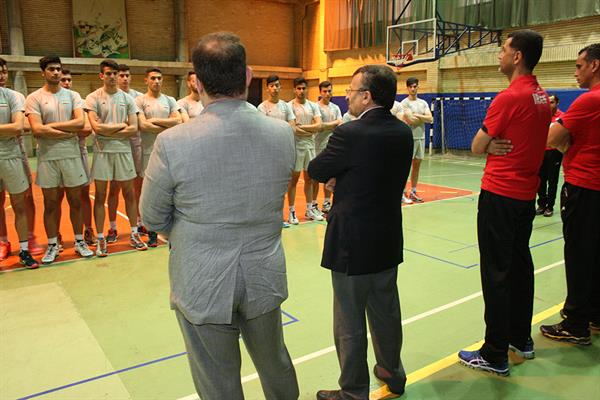 بازدید داورزنی7