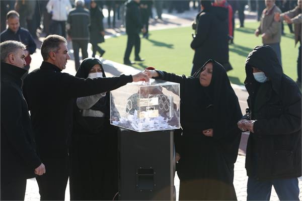 همایش پیاده روی پرسنل وزارت ورزش و کمیته ملی المپیک به مناسبت گرامیداشت دهه فجر (16 بهمن 1403) 14