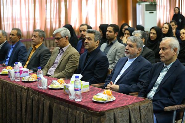 تودیع و معارفه2