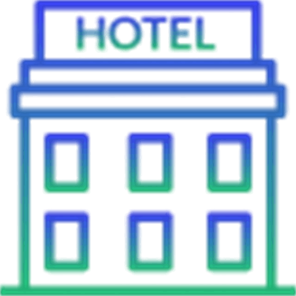 مراکز اقامتی