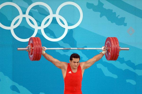NOPA hosts Iraqi weightlifting coaches from 25 to 27 January 