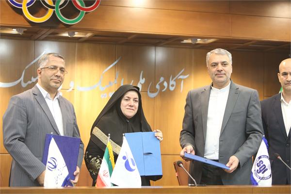 اولین سمپوزیوم بین المللی هوش مصنوعی و حکمرانی داده در صنعت ورزش (2 آبان 1403) 8