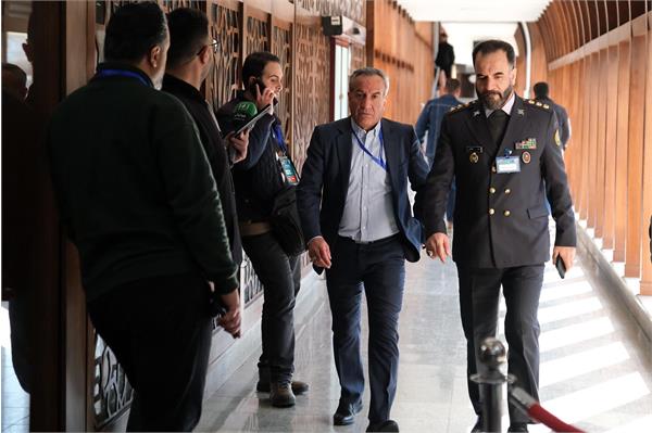 مجمع انتخاباتی هیأت فوتبال استان تهران (4 اسفند 1403) 7