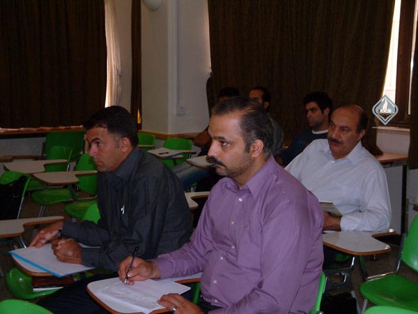 کارگاه آموزشی اینترنت  2