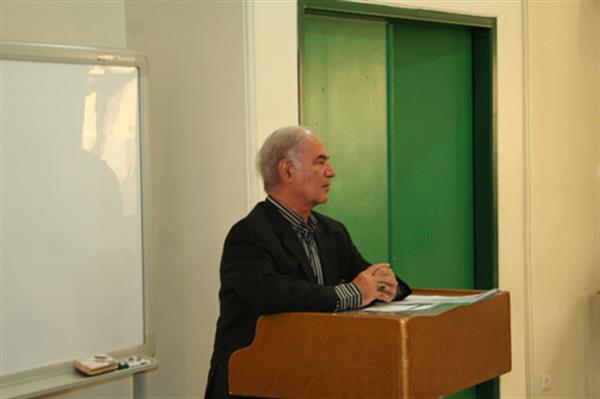 افتتاح دوره تربیت مدیر رویدادهای ورزشی ملی و بین المللی 8